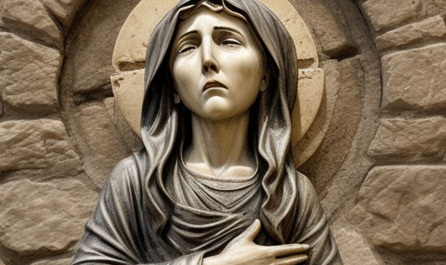 Quand Jésus mourait au Calvaire ♫