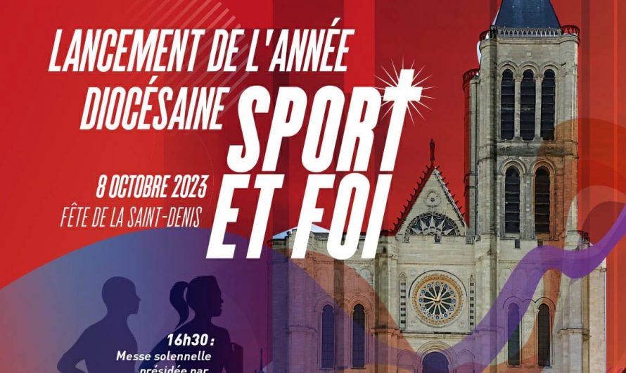 7-8 oct. 2023 – Annonces et agenda hebdo