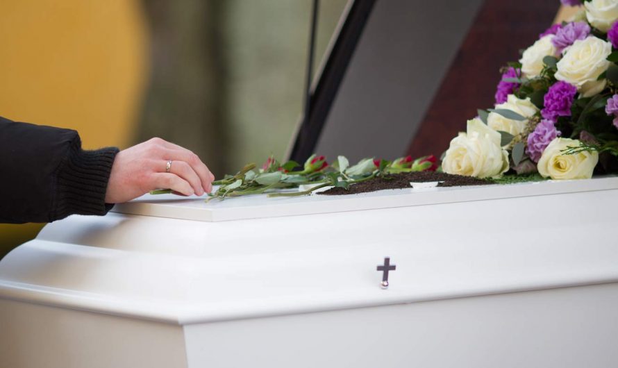 Célébrer les funérailles à Saint-Denis : le choix de la proximité