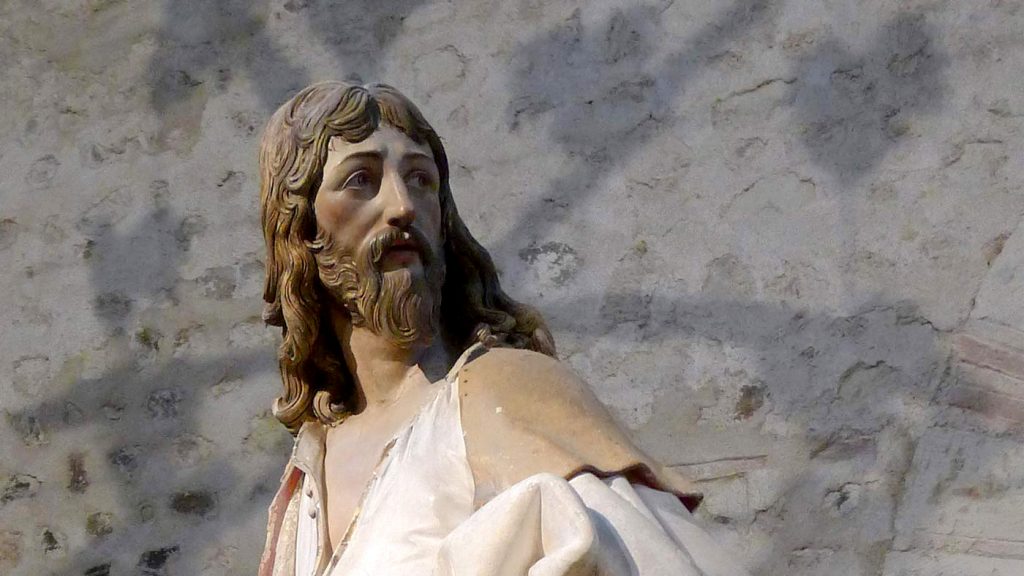 La découverte des Écritures avec le Groupe Bible