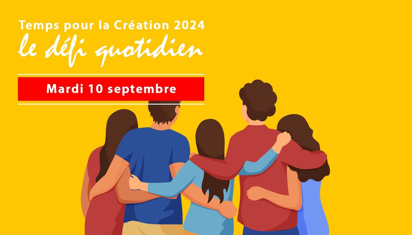 Temps pour la Création 2024