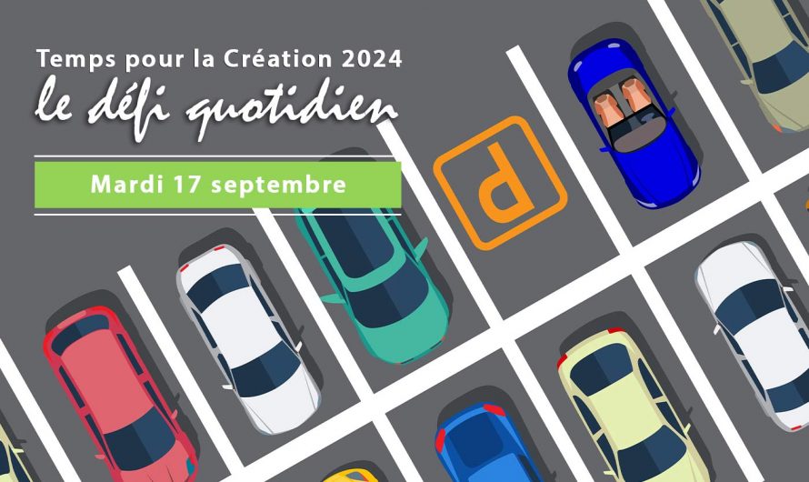 17 septembre – Semaine sans voiture !