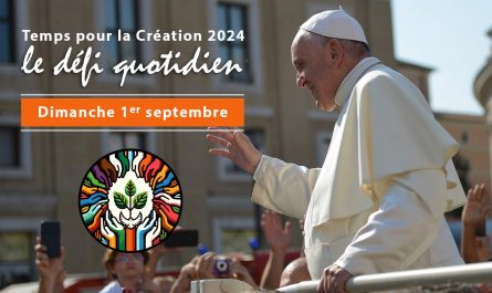 Temps pour la Création 2024