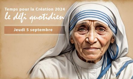 Temps pour la Création 2024