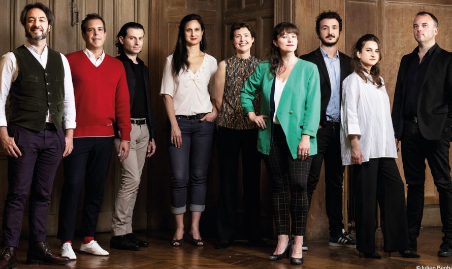 Jeudi 15 mai 2025 : Concert de l’avant-première du Festival de musique de Saint-Denis