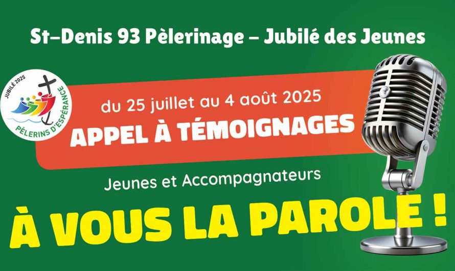 Pèlerinage des Jeunes à Turin, Assise et Rome – Jubilé