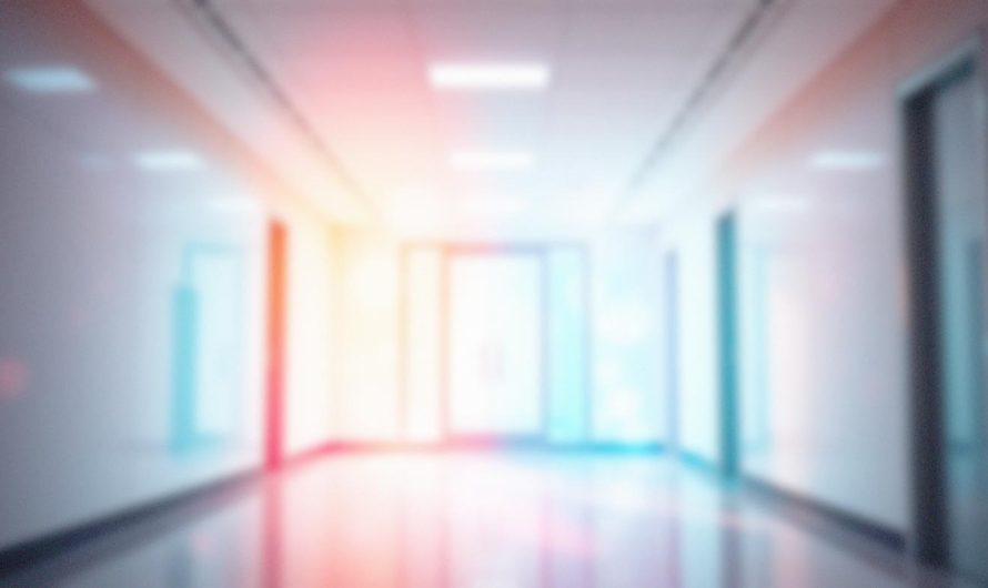 Servir avec l’aumônerie de l’hôpital